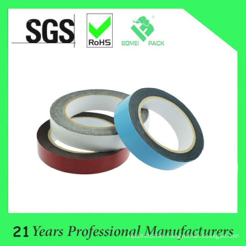 High Quality Acrylic Adhesive Vhb Foam Tape for Automobile Industry